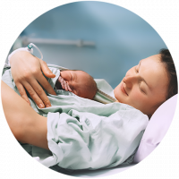Partner Geburtskliniken und Kinderwunschzentren